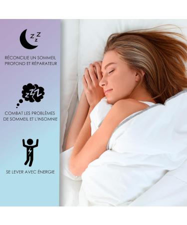 Sleep Well | 100% Pure Sublingual Absorbed Melatonin + Vitamin B6 | For Deep and Restful Sleep | You'll Sleep Like Never Before | Fast Acting Melatonin | 60 UND. - Buy Online on GoSupps.com