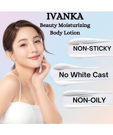MACARIA Ivanka Beauty Full body Body Lotion for women - Buy Online on GoSupps.com
