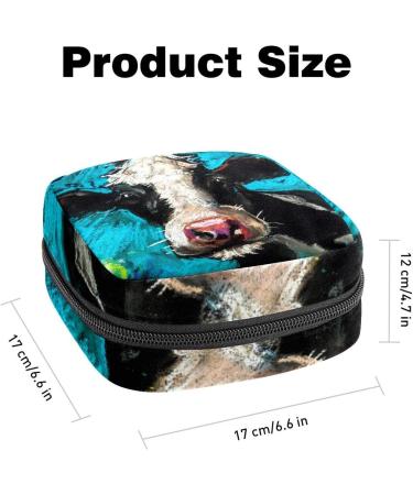 Buy Women's Bonds Still Pad Oil Power Cow Portable Period Kit - Feminine Product for Girls | International Shipping Available - Buy Online on GoSupps.com