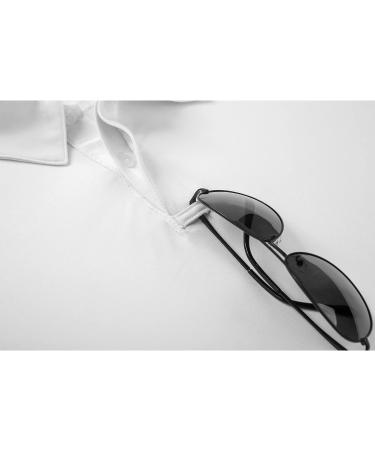 SWISSWELL Men's Short Sleeve Polo Shirts 3 Pack XX-Large - Moisture Wicking Outdoor Tactical Golf Sports Shirts (A170-White) - Buy Online on GoSupps.com