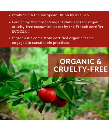 AVA Aloe Organic Anti-Aging Night Cream - 50 mL | Hydrating & Nourishing | International Shipping Available - Buy Online on GoSupps.com