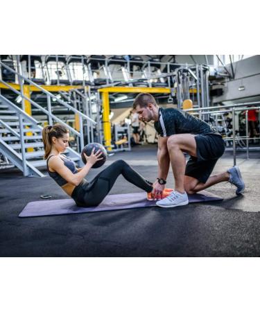 Max4out Slam Ball 10lb: Textured Fitness Gym Equipment for Strength & Conditioning, Cross Training, Cardio, Core Workouts - Buy Online on GoSupps.com