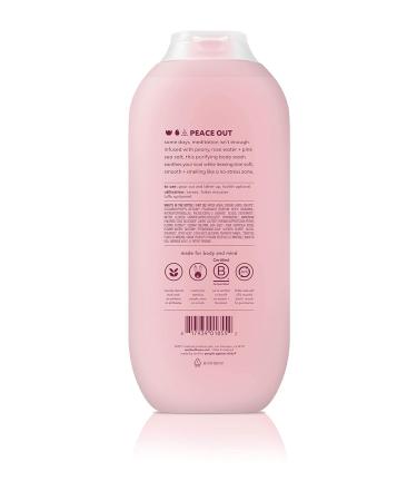 Method Pure Peace Body Wash 18oz (Pack of 2) - Paraben and Phthalate Free - Buy Online on GoSupps.com