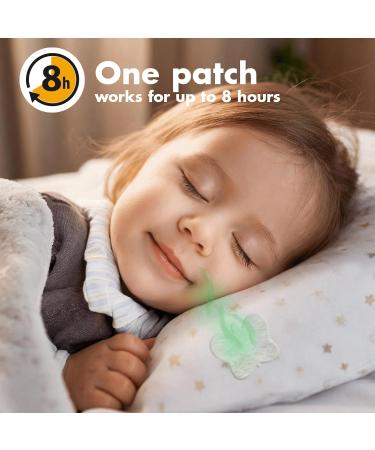 Medrull My Little Nose Aromatic Inhaler - 6 Pack | Improve Nasal Breathing & Cold Prevention for Kids & Adults | International Shipping - Buy Online on GoSupps.com