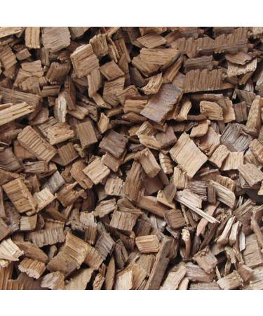 Copeaux de ch ne grill s moyens fran ais pour am liorer la saveur du vin la maison - Buy Online on GoSupps.com