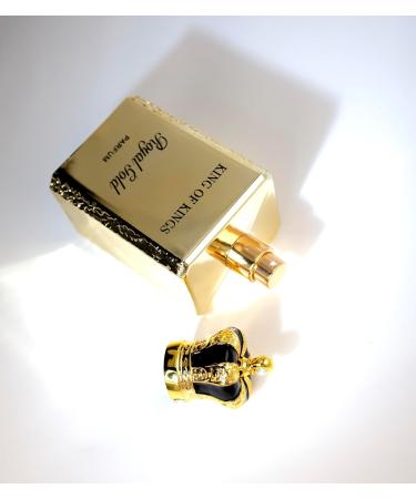 Macarena Royal Gold By King of Kings 3.4 oz Parfum - Buy Online on GoSupps.com