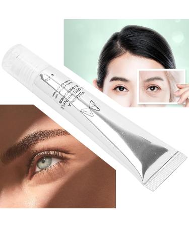 Natudeco Moisturizing Eye Cream - Whitening & Firming Roll-On for Youthful Skin | 15g | Premium Eye Care - Buy Online on GoSupps.com