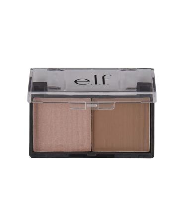 e.l.f. Cosmetics Best Friend Duo Eyeshadow Pink Pal