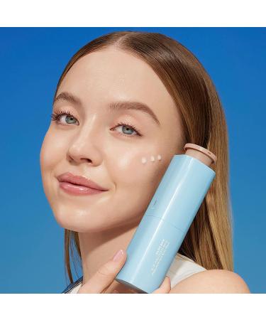 LANEIGE Water Bank Blue Hyaluronic Serum 1.6 fl. oz. | Ultimate Hydration and Soothing Effects - Buy Online on GoSupps.com