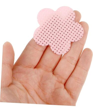 minkissy 200 Sheets Nail Pads Nail Remover Gel Polish Remover for Nails Travel Nail Polish Remover Makeup Wipes Remover Fingernail Polish Remover Dip Polish Remover Lint Wipes - Buy Online on GoSupps.com