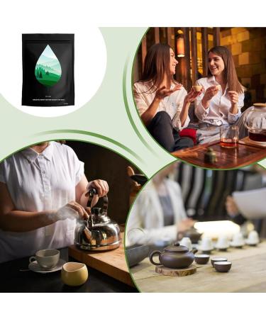  Generisch Pack of 20 natural organic tea bags - Individually flavored tea - For stress weight loss calming and relaxation - Buy Online on GoSupps.com