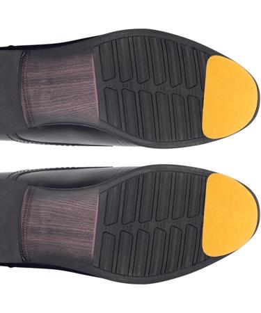 Healvian Shoe Repair Pads - 5 Pairs Heel Grips & Inserts for Loose Shoes Blisters & Heel Pain Relief - Ideal for Men & Women - Buy Online on GoSupps.com