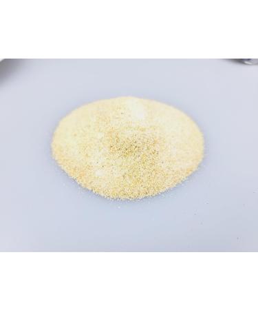 Entirely Ingredients Garlic Salt 500g - Selected for Premium Quality - Premium Food Grade - Buy Online on GoSupps.com