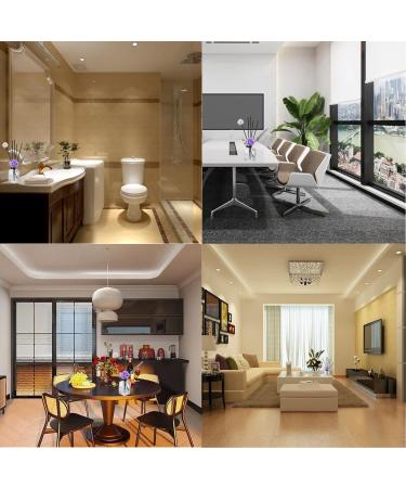 Laoxiangji 100 Rattan Reed Sticks for Room Fragrance | 20cm Diffuser Sticks | Natural & Black Decor | Refreshing Scent for Home & Office - Buy Online on GoSupps.com