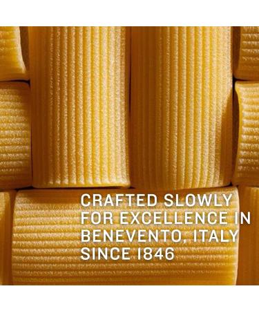 Buy Rummo Rigatoni No. 50 â€“ Authentic Italian Pasta (16 oz) | Always Al Dente - Buy Online on GoSupps.com