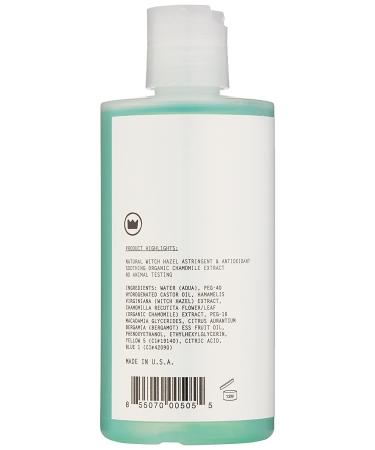 Impressive Imperial Barber Grade Bergamot After-Shave 9 oz - Alcohol Free - Buy Online on GoSupps.com