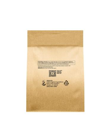 Organic Black Currant Powder (8 oz) - Deliciously Tart & Earthy for Smoothies & Shakes - Buy Online on GoSupps.com