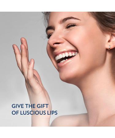 Vaseline Lip Loving Collection Gift Set with three lip balm tins perfect gifts for her 3x 20 g - Buy Online on GoSupps.com