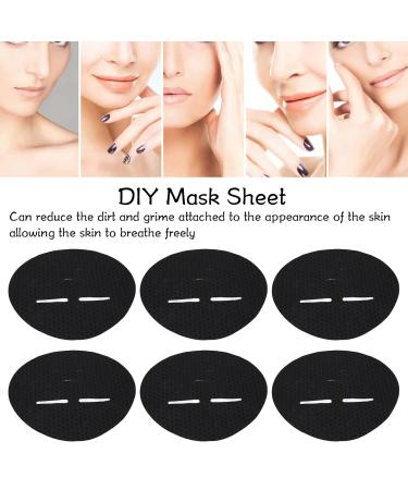 Airshi DIY Facial Mask Sheet - Moisturizing Skin Care for Home Use | Perfect for Boys - International Shipping Available - Buy Online on GoSupps.com