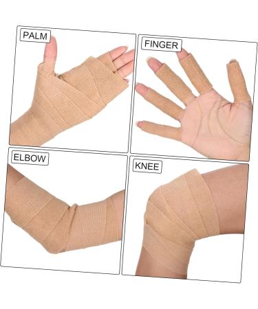 Housoutil 48 Rolls Adhesive Non-Woven Fabric Wrist - Buy Online | Fast International Shipping - Buy Online on GoSupps.com