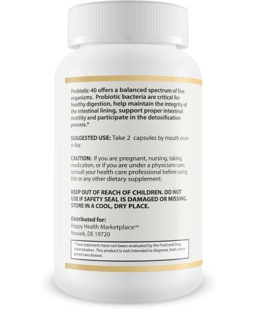 Probiotic/Kin Max - Our Best Probiotics for Women - Our Best Probiotics for Digestive Health Gut Health & Immune Health - Premium Daily Probiotic for Women & Men - Acidophilus Probiotic Capsules - Buy Online on GoSupps.com