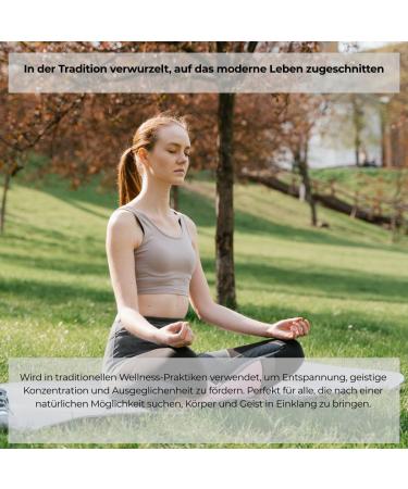  Morsan Healthcare Morsan Healthcare Jatamansi (Nardostachys jatamansi) Capsules | Pack of 60 x 500 mg Vegetarian Capsules | Natural Natural - Buy Online on GoSupps.com