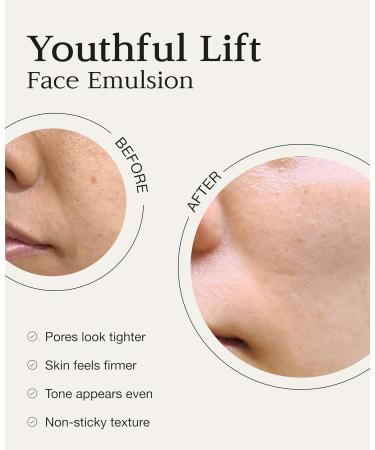 BLANC DUBU Nuborn Cell EXO Tightening Pore Emulsion | Lightweight Moisturizer & Pore Serum with BHA | Korean Pore Minimizer & Gentle Face Exfoliator 50ml (1.69 fl oz) - Buy Online on GoSupps.com