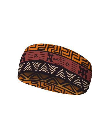Had Unisex Adult Coolmax Ecomade Headband One Size Oh Africa