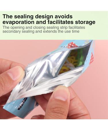 Nuyhadds Relief From Files In Babies Natural Paving For Nasal Stuffy Sleeping Pads For Relief Nasal Pads for Babies Plastering for Children 6 Months and Up Makes Breathing Easier - Buy Online on GoSupps.com