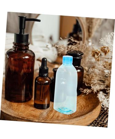 ORFOFE 5pcs Eye Wash Dropper Travel Accessory Mini Liquid Bottle Home Supplies Plastic Blue - Buy Online on GoSupps.com
