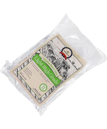 425g/15oz KORONETA Super Soft Polyester Fiber - White Toy & Cushion Stuffing - Buy Online on GoSupps.com