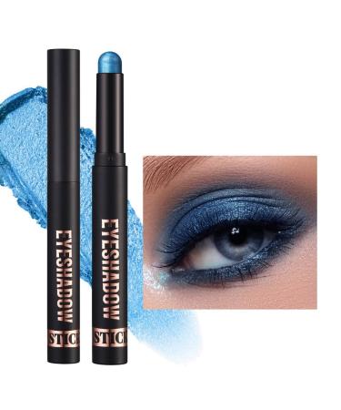 Ofanyia Shimmer Matte Eyeshadow Stick - Waterproof Hypoallergenic Eye Brightener Crayon Gift Set (Set C) - Buy Online on GoSupps.com