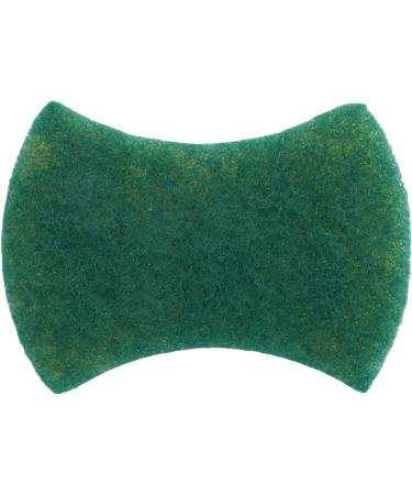 Kecung 40 PCS Cleaning Scrub Sponge for Kitchen Tableware Bathroom Car Wash Scrub Sponge Pad - Buy Online on GoSupps.com