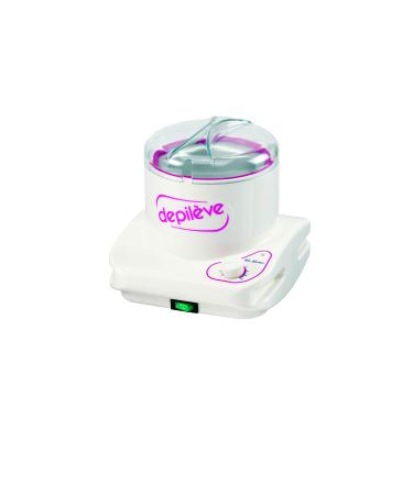 Epileve Epileve Heater Universal Duo Cartridge 4200 g