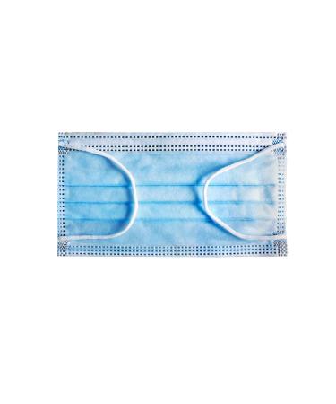 Buy Voit Medical Facial Masks Type IIR - 4-Layer Disposable Surgical Masks Breathable & Made in Germany 50 Pieces - International Shipping Available - Buy Online on GoSupps.com