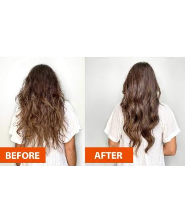 Buy NOVEX Doctor Castor Shampoo - Organic Vegan Hair Growth Formula with Castor Oil Omega 6 & 9 Vitamin E - 300ml - Buy Online on GoSupps.com