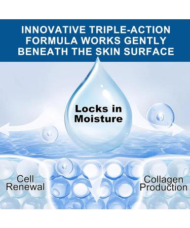 Anti-Scar Cream Light Non-Sticky Nourishing 20g Body Cream Butter Stick for Scars Burn For Hands Legs Knees Neck Burn Buttons Women Face Body - Buy Online on GoSupps.com