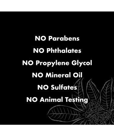 SheaMoisture African Black Bamboo Charcoal Soap Wash - 5oz Kaolin Clay Cleanser - Buy Online on GoSupps.com