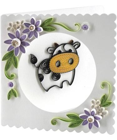 JUYA Single Color Paper Quilling Strips Set - 60 Colors, 39cm Length, 100 Strips per Pack, 5mm Width - Buy Online on GoSupps.com
