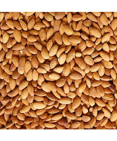 Hand Selected King Almonds Raw & Unpasteurised 500g