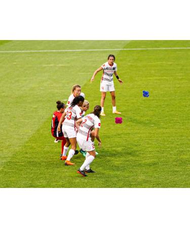 Reaction Trainer & Ball 5pc Kit - Improve Hand-Eye Coordination, Speed, Reflexes, Agility & Focus - Ideal for Sports, Exercise & Fun - All Ages - Type-A - Buy Online on GoSupps.com
