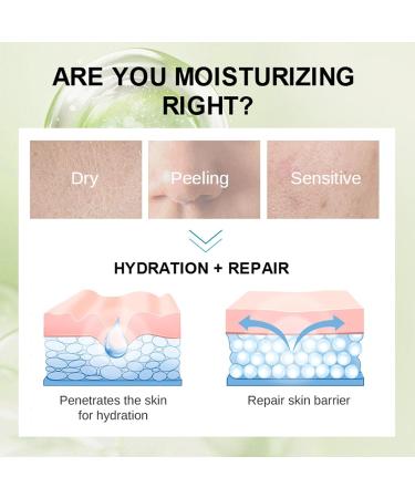 Alpha Arbutin Serum with Nicotinamide - Face Serum to Moisturizing Control Excess Oil - Hyaluronic Acid Serum to Improve Dull Skin - Arbutin to Plump and Smooth Skin for All Skin Types - Buy Online on GoSupps.com