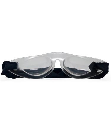 Eye Eco Eyeseals 4.0 Hydrating Sleep Mask | CPAP Users & Nighttime Relief | Hypoallergenic & Latex-Free - Buy Online on GoSupps.com