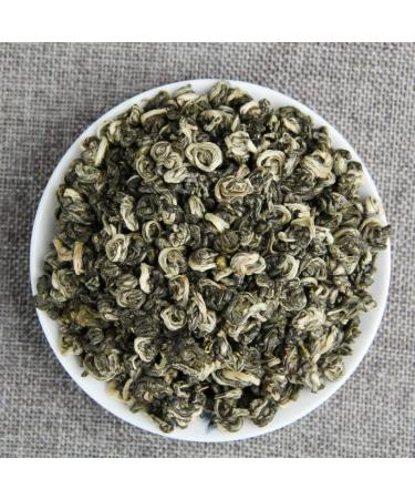 HELLOYOUNG 80g Th Pu'er chinois biologique Aliment vert sans additifs fabriqu la main avec une saveur intense Th pu-erh Pu'er Tea - Buy Online on GoSupps.com