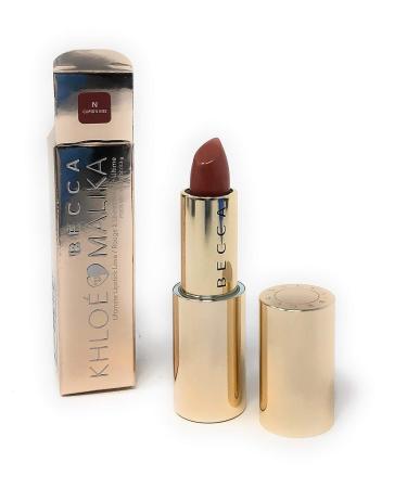 Becca x Khloe Kardashian and Malika Haqq Ultimate Lipstick Love in Cupid's Kiss - Shop Now! - Buy Online on GoSupps.com