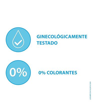 Ginecanesfresh Cuidado ntimo Gel 200ml - Protecci n Diaria con Loto Glicina y cido L ctico - Buy Online on GoSupps.com