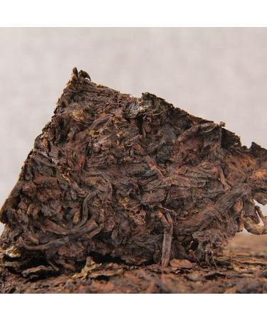 1000g Th Noir Puerh Cuit Haut Cang Chun Gu Yun Shu Th Puer Brique - Buy Online on GoSupps.com