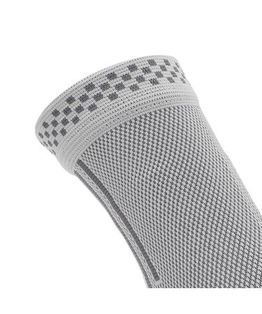 Fabater Compression Foot Sleeve & Ankle Brace - Wicking Multifunctional Support for Sports (M) | International Shipping Available - Buy Online on GoSupps.com