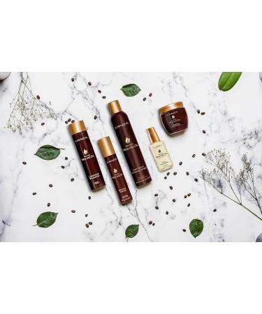 L'ANZA Keratin Healing Oil Lustrous Shampoo - Nourishing and Repairing for Damaged Hair | Boosts Shine and Strength | Sulfate, Paraben, and Gluten-Free - 10.1 Fl Oz - Buy Online on GoSupps.com