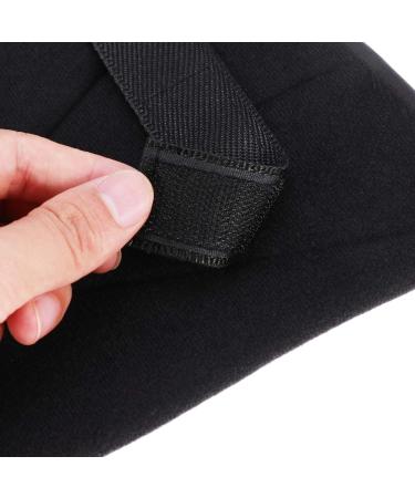 Milisten Adjustable Shoulder Sling & Arm Support | Medical Immobilizer for Shoulder & Rotator Cuff | Child-Friendly Design - Buy Online on GoSupps.com